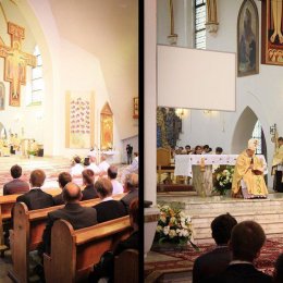 Damian Majoch - Fotografia - Fotograf ślubny