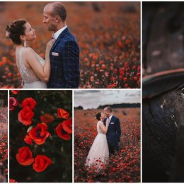 Fotografia-kreatywna.pl - Fotograf ślubny