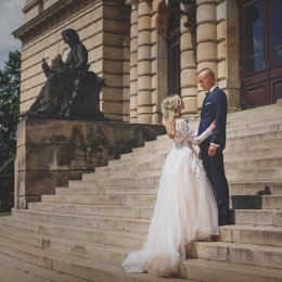 Iwona Krzywulska Fotografia - Fotograf ślubny