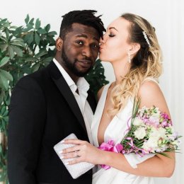 Justyna Przybylska Photography - Fotograf ślubny