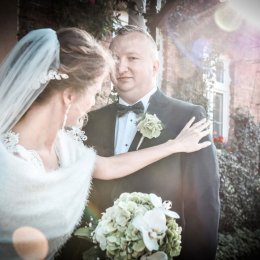 Sebastian Lasek Fotografia - Fotograf ślubny