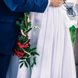 Sosnowa Szyszka - Fotograf ślubny