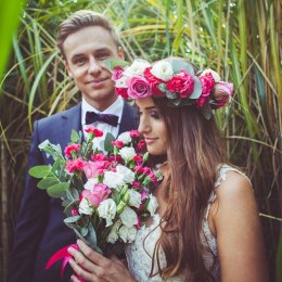 UchwyconewKadrze.PL - Fotograf ślubny