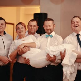 Foto-video Robert Paluch - Fotograf ślubny
