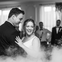 Fotografia Katarzyna Kuchowicz - Fotograf ślubny