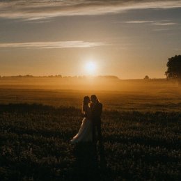 Marek Twarowski Foto - Fotograf ślubny