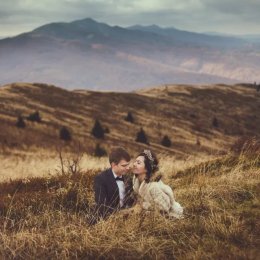 Michał Mach Fotografia - Fotograf ślubny