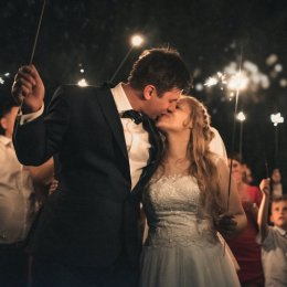 Patkolgraphy - Fotograf ślubny