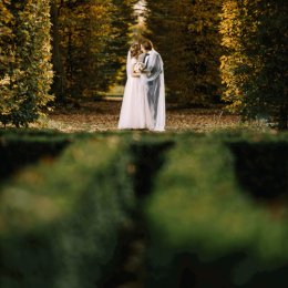 Winda Do Nieba - Fotograf ślubny