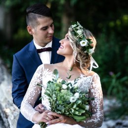 Peszko Studio Fotografia - Fotograf ślubny