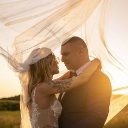 Agata i Łukasz Fotografują - Fotograf ślubny