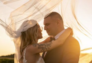 Agata i Łukasz Fotografują