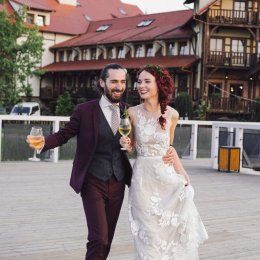 Lubov Lisitsa - Fotografia ślubna - Fotograf ślubny