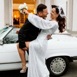 Monika Skolimowska Fotografia - Fotograf ślubny