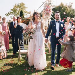 Fotograf Wrocław - Yana Vydavska - Fotograf ślubny