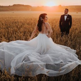 Krzysztof Bezubik Photography - Fotografia Ślubna - Fotograf ślubny