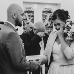 Karolina Gaszka Fotografia - Fotograf ślubny