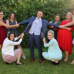 Ambicja Weronika Waleńczak - Fotograf ślubny