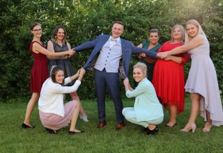 Ambicja Weronika Waleńczak