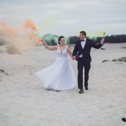 Studio Fotografii Miro-Mix Mirosław Podhorski - Fotograf ślubny