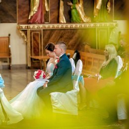 Fotografia Ślubna Ryszard Litwiak - Fotograf ślubny