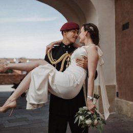 Fużyński Fotografia - Fotograf ślubny