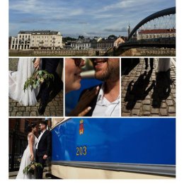 Krzysztof Wojtoń - Fotograf ślubny