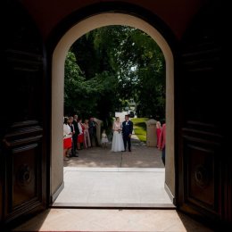 MKadr - Fotograf ślubny