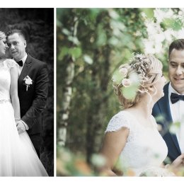 Fotografia - Rafał Budzyński - Fotograf ślubny