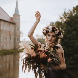 Anna Dynak - Fotograf ślubny