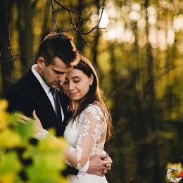 Autorska Fotografia Ślubna & Film Łukasz Bednarczyk - Fotograf ślubny