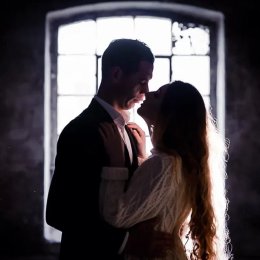 Hanna Magiera Fotografia - Fotograf ślubny