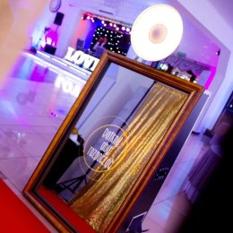 ForFun. Atrakcje weselne i okolicznościowe - Fotograf ślubny