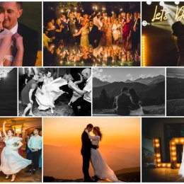 Fotografia Marcin Wróbel 📷🤍📷 FotoKolarz - Fotograf ślubny