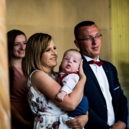 Fotografia Slubna -Justyna Grad - Fotograf ślubny