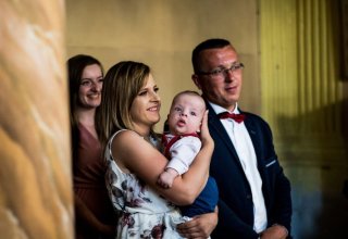 Fotografia Slubna -Justyna Grad