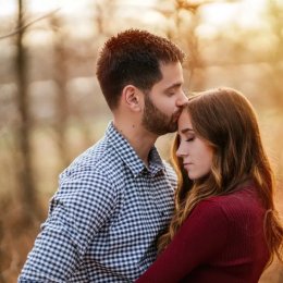 Klaudia Cebulska Fotografia - Fotograf ślubny