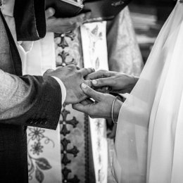 KMFoto - Fotograf ślubny