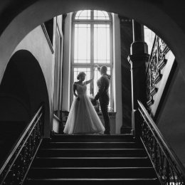 Krystian Papuga - Fotograf ślubny
