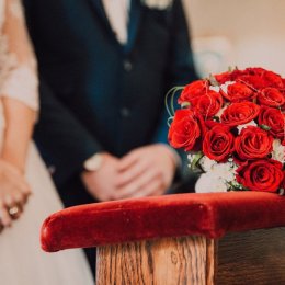 Skrawkimigawki - Fotograf ślubny