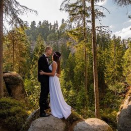 BO Studio - Fotograf ślubny