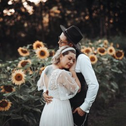 Łukasz Szóstak - fotografia ślubna i portretowa - Fotograf ślubny