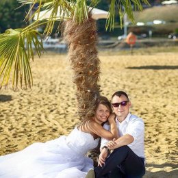 Foto Anro - Fotograf ślubny