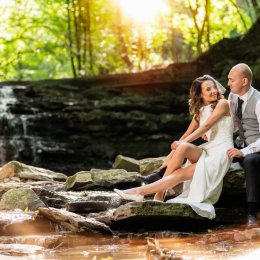 Fotograf ślubny Marcin Zięba - Fotograf ślubny