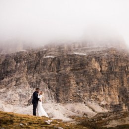 Łukasz Haruń - Fotografia - Fotograf ślubny