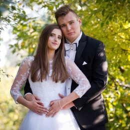 Michał Kowalski - Fotograf ślubny