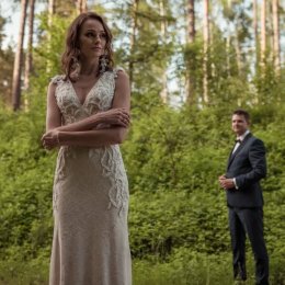 Spychalska - Fotografia artystyczna - Fotograf ślubny