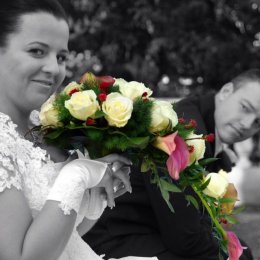 Studio Foto-Video Ginter - Fotograf ślubny