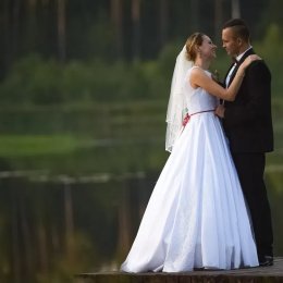 Paweł Polecki Fotografia - Fotograf ślubny