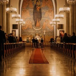 ABRYS FOTO - Fotograf ślubny